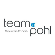 team pohl & cholewa Logo