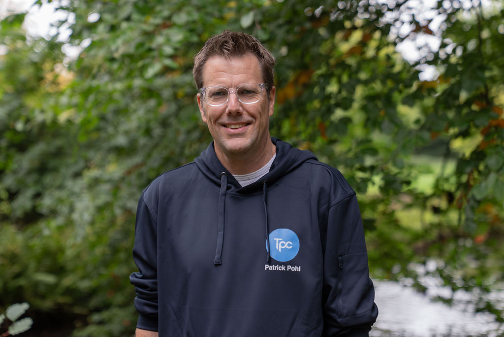 Patrick Pohl